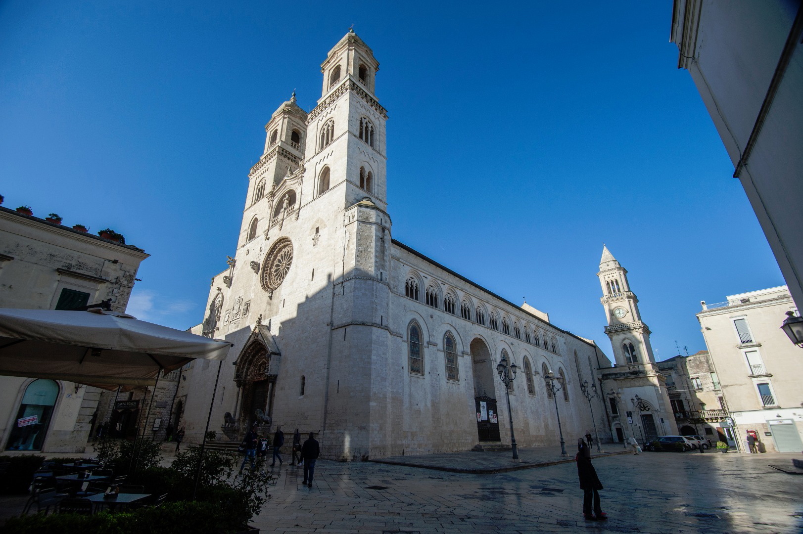 Cattedrale di Altamura